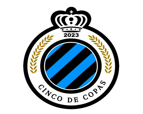 5 de Copas Logo