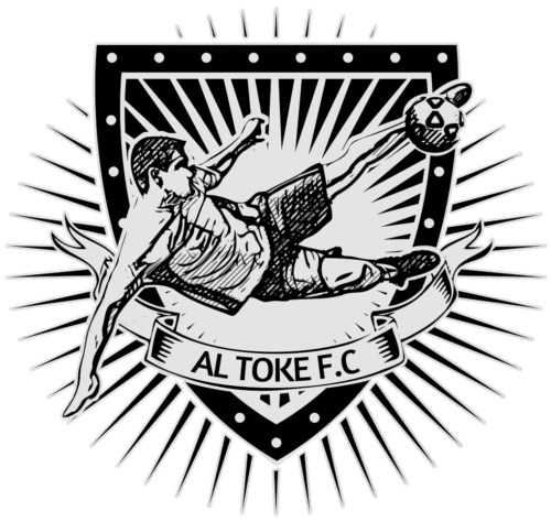 Al Toke FC Logo