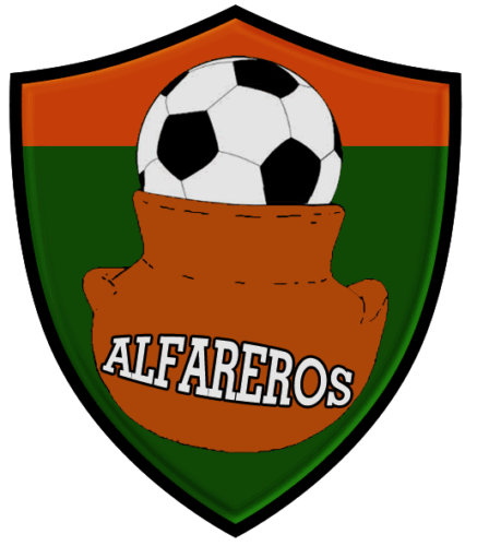 Los Alfareros Logo