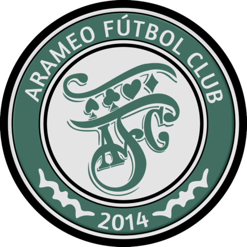 Arameo Logo