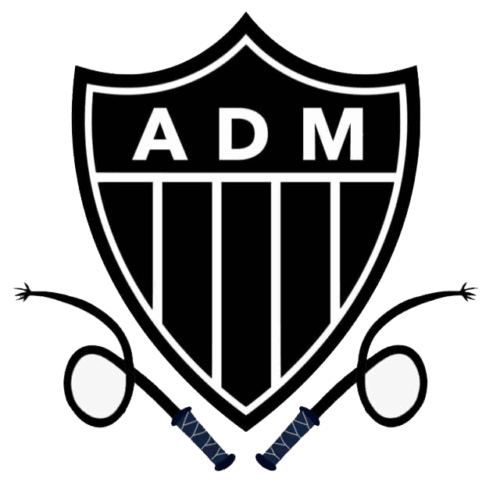 Atlético Do Minados Logo