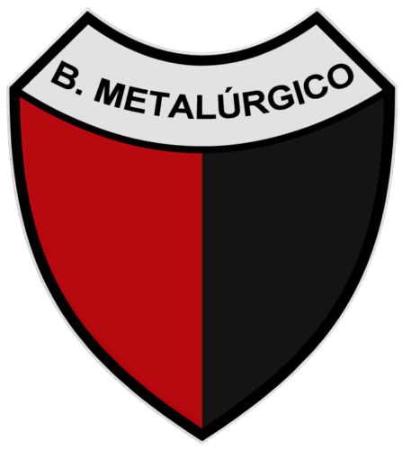 Barrio Metalúrgico Logo