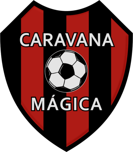 Caravana Mágica Logo