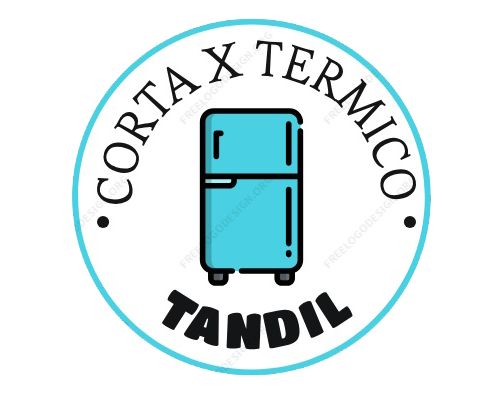Corta x Termico Logo