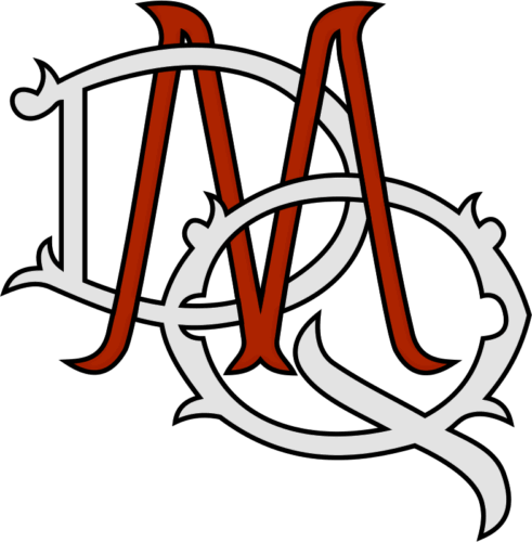 Deportivo Mamita Querida Logo