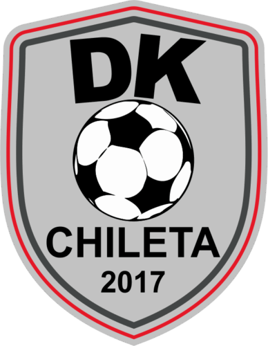 DK Chileta Logo