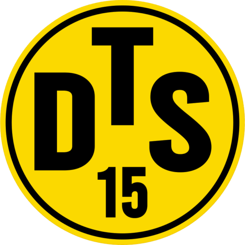 Dortmund de las Sierras Logo