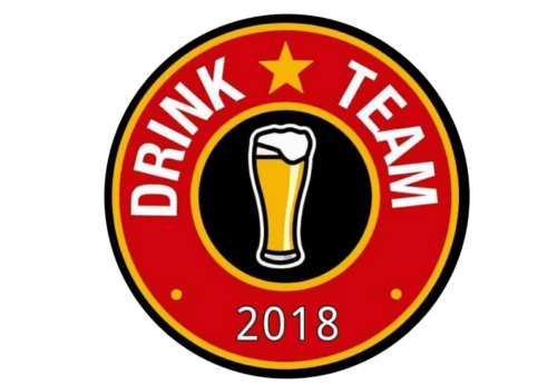 Drink Team Logo