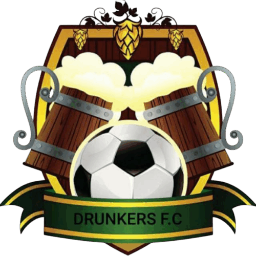 Drunkers Logo