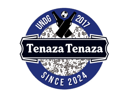 Tenaza Tenaza Logo