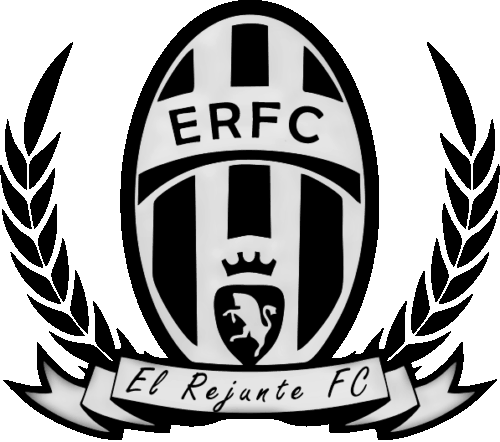 El Rejunte FC Logo