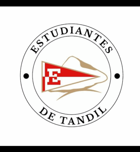 Estudiantes de Tandil Logo