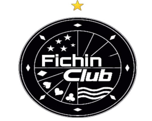 Fichin Club Logo