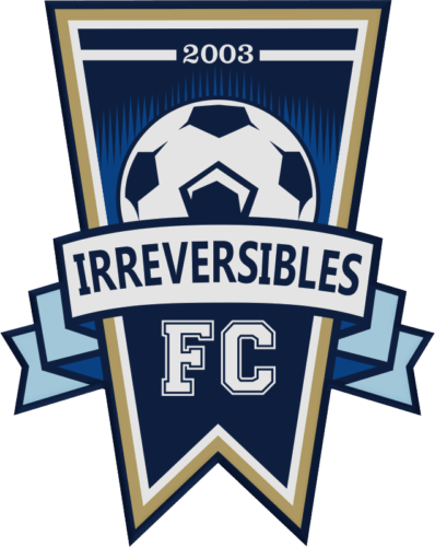 Irreversibles Logo