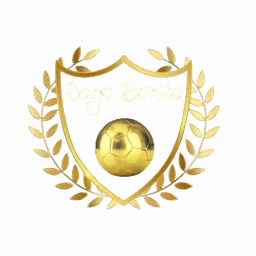 Jogo Bonito Logo