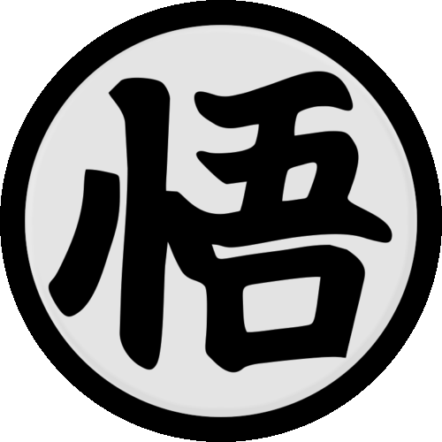 Kakarotos Logo