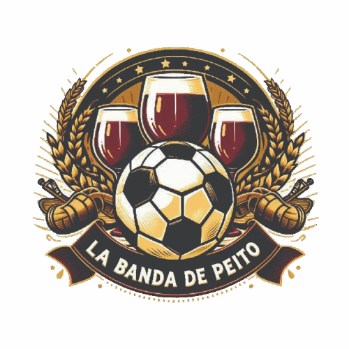 La Banda de Peito Logo