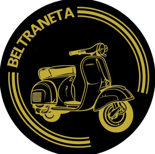 La Beltraneta Logo