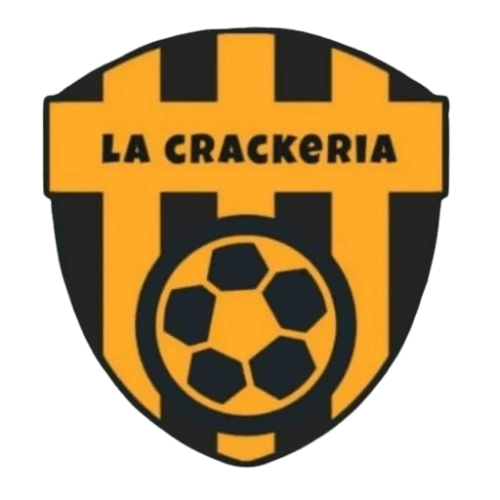 La Crackeria Logo