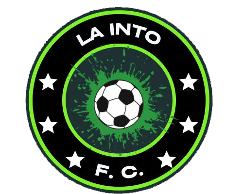 La Into Logo