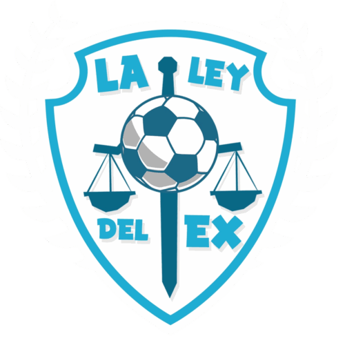 La Ley del Ex Logo
