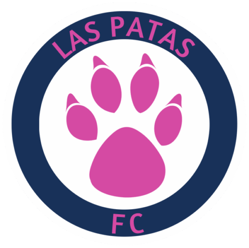 Las Patas Logo