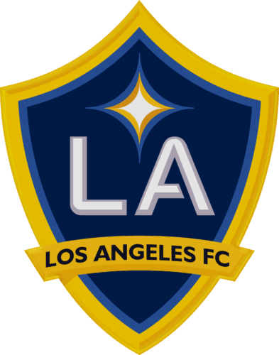 Los Ángeles Logo