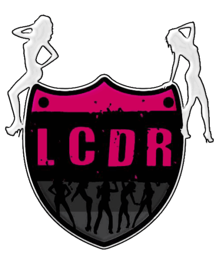 Los Cuñados de Rocky Logo