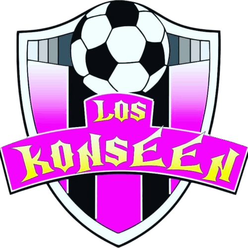 Los Konseen Logo