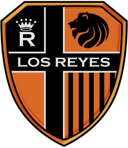 Los Reyes Logo