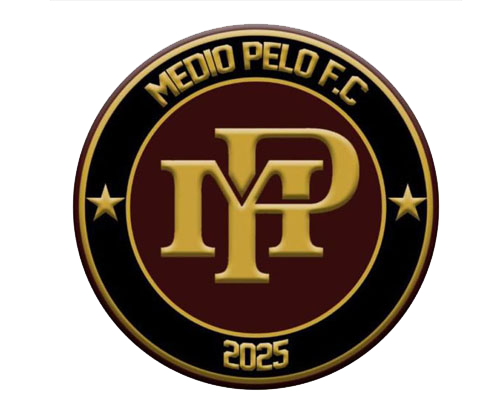 Medio Pelo FC Logo