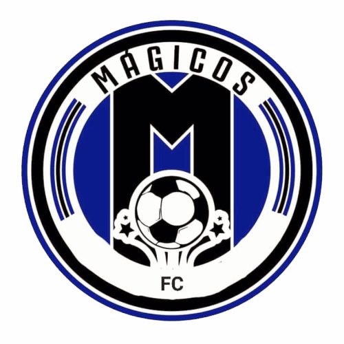 Mágicos FC Logo