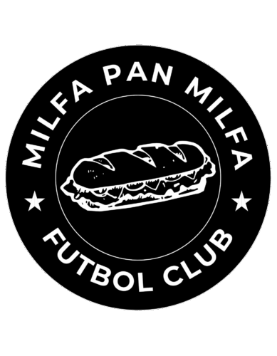 Milfa Pan Milfa Logo