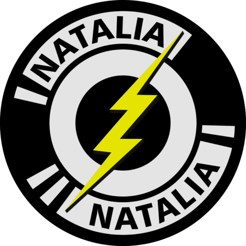 Natalia Natalia Logo
