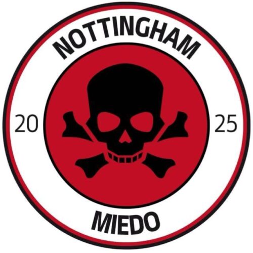 Nottingham Miedo Logo
