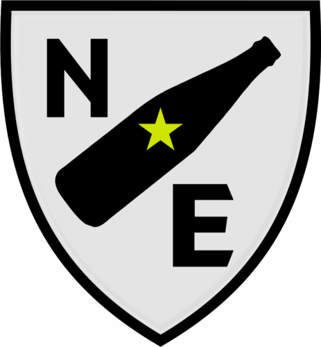 Nuevo Envase Logo