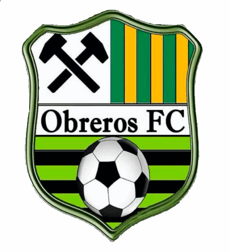 Obreros Logo