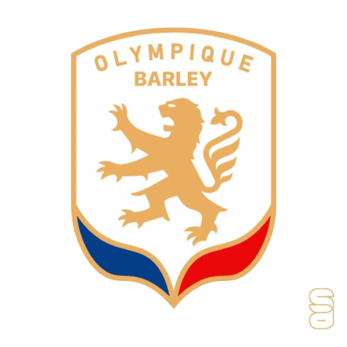 Olympique Barley Logo