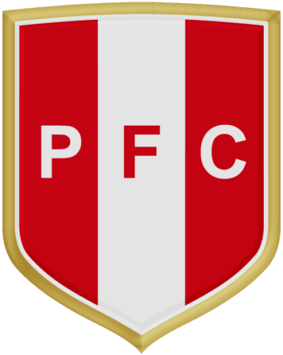 Perú F.C Logo