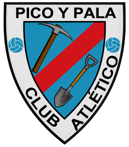 Pico y Pala Logo