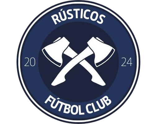 Rústicos Logo