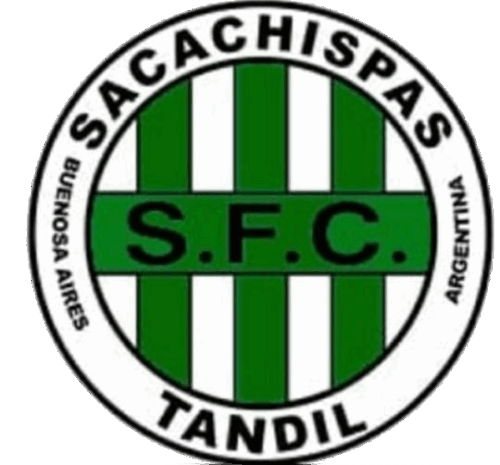 Sacachispas Logo