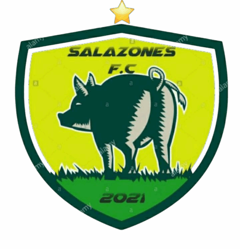 La Salazoneta Logo