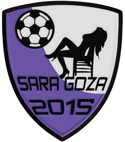 Sara Goza Logo