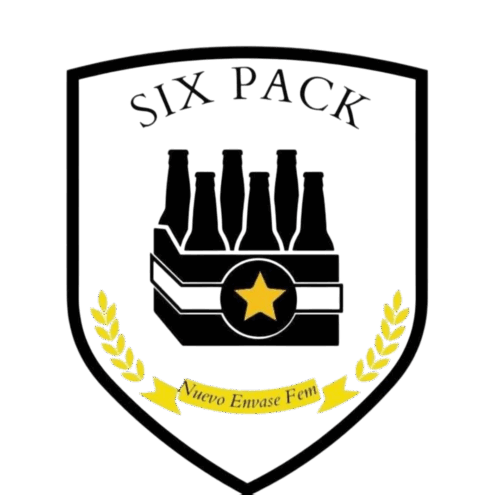 Six Pack Logo