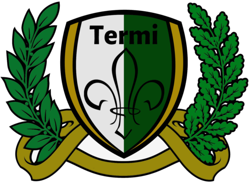 Termi FC Logo