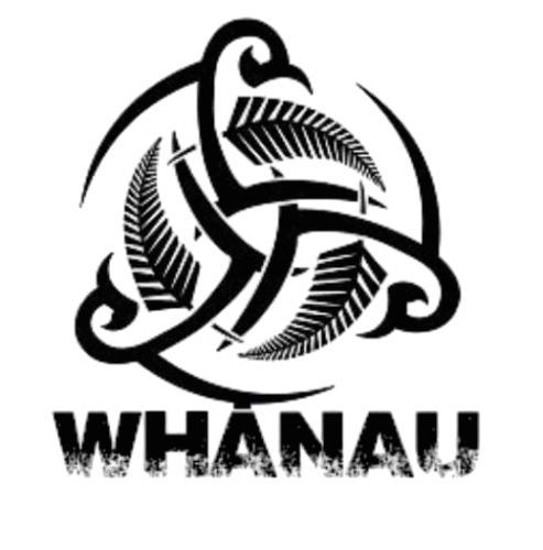 Whanau Logo