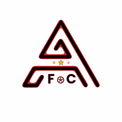 Anonimo FC Logo