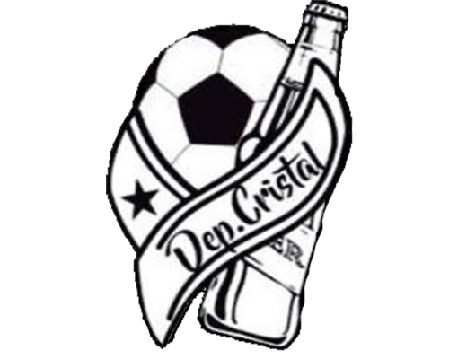 Deportivo Cristal Logo