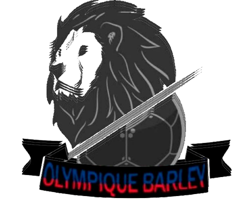 Olympique Barley (F) Logo
